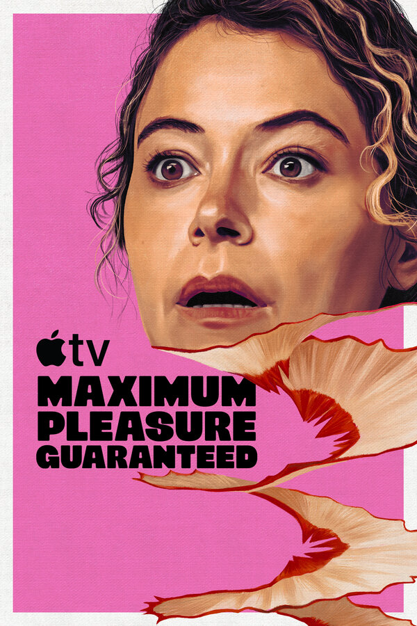 Постер сериала